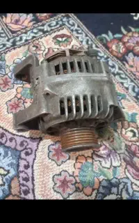دینام پژو