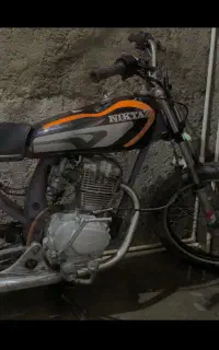 انجین 200