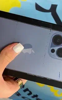 فروشـ گوشی ایفون 13proیک ترابایت دوسیم(ثبت قانون)