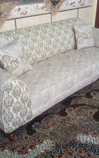 کاور دوزی