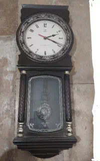 ساعت دیواری