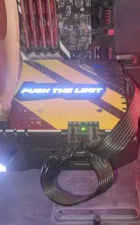 کارت گرافیک GTX1070Ti