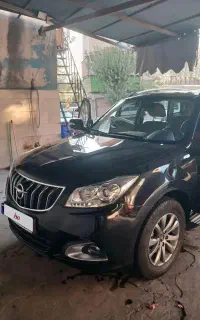 هایما s7توربو