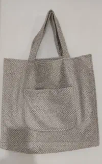 کیف دستی و دستگیره