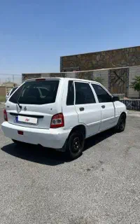۱۱۱ مدل ۹۵ کم کار