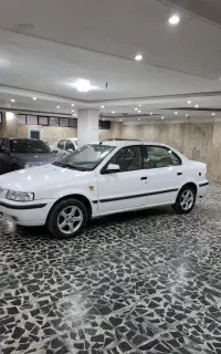 سمندLX سال
