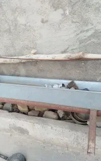 اخور فلز ی