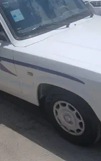 مزدا کارا مدل 97