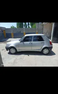 پی کی انژکتور مدل ۸۵