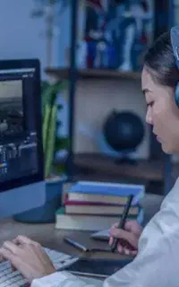 استخدام ادمین فروش سایت