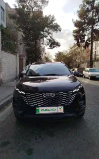 mvm x33 کراس مدل 1403اتومات