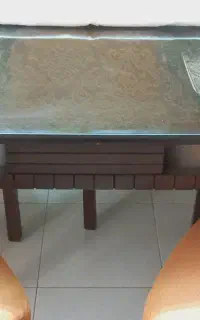 میز نهارخوری 6 نفره