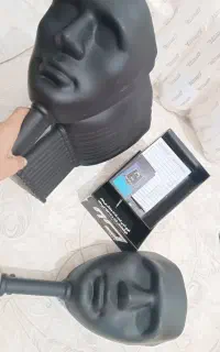 20 عدد ماسک بازی مافیا وسایل کامل