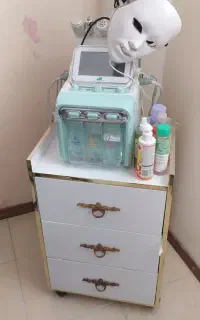 هیدرو فیشیال