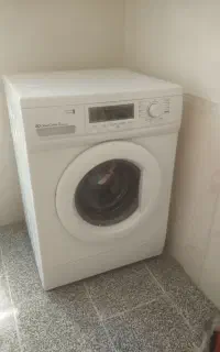 ماشین لباس شویی اسنوا هفت کیلویی