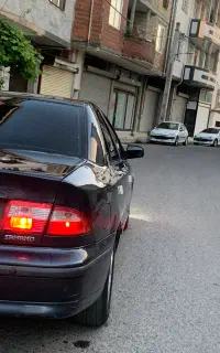 سمند LX