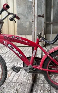دوچرخه