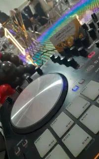 دی جی مراسم بانوان