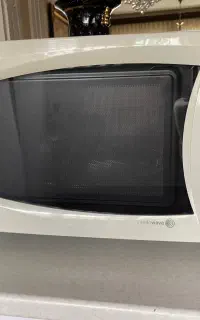 ماکروفر ال جی