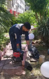 لوله بازکنی ساری وحومه24ساعته درآوردن اشیاازلوله