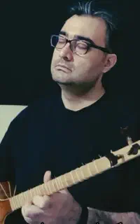 آموزش سه‌تار به روش آسان و کاربردی