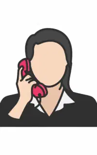 استخدام کارشناس فروش تلفنی خانم در جمهوری