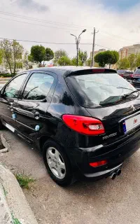 ۲۰۷ مدل ۹۷ بی رنگ