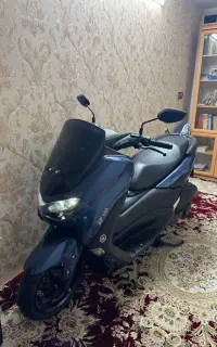 nmax یاماها‌ انمکس