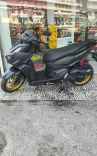 مکانیک سیار اسکوتر سرویس