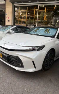 کمری le ژاپن