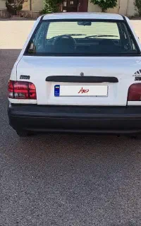 پرایدمدا۸۵