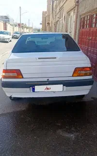 SlX اتاق تعویض96 بسیار تمیز