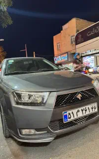 دنا اتومات خاکستری