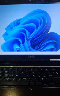 لپ تاب Dell5110