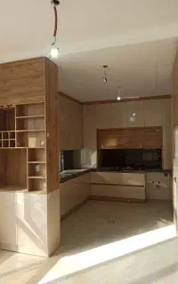 دکوراسیون و محصولات چوبی و ام دی اف MDF