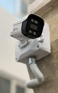 نصب و فروش دوربین مداربسته و دزدگیر