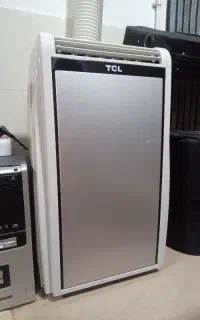 کولر گازی پرتابل TCL