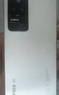 گوشی پوکو