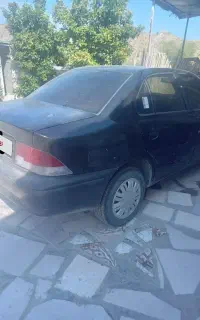 سمند مدل ۸۱