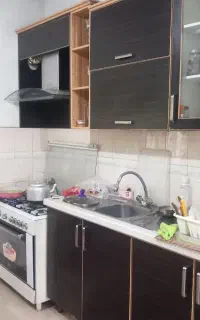 کابینت ام دی اف