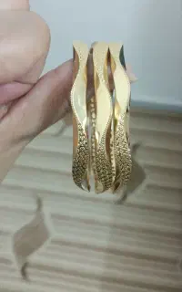 النگو اینه ضخیم نو