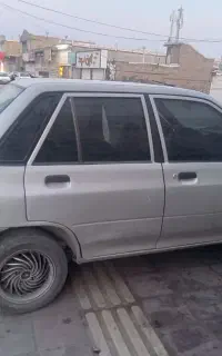 فروش پراید