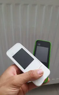 مودم جیبی هواوی سیم کارتی