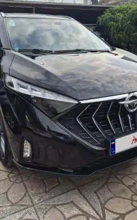 هایما 7x