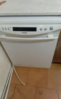 ماشین ظرفشویی مجیک