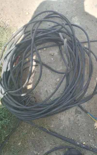 سیم کابل