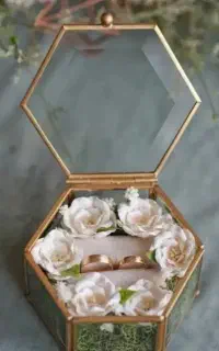 مقداری طلا پیدا شد