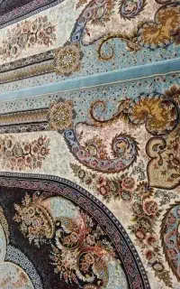 قالیشویی صدف