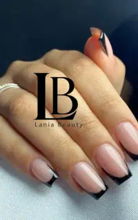 کاشت ناخن۵۰۰/بافت مو/پدیکور/تینت لب