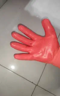 دستکش کار